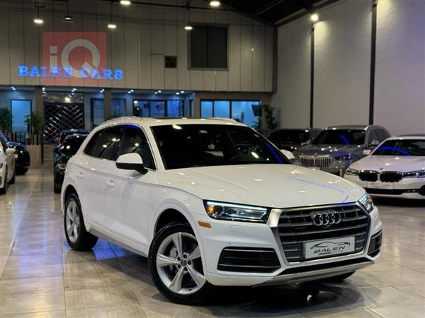 اودي Q5 2020 للبيع في العراق - اربيل